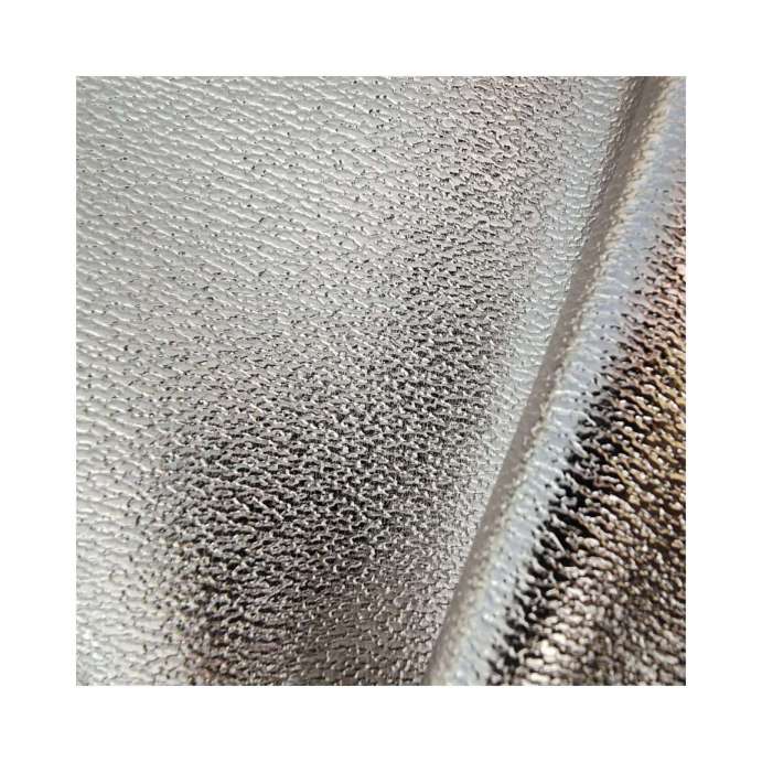 ECO fabric leather manufacturer